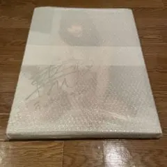 桃月なしこ　サイン入りパネル 最終値下・早い者勝】桃月なしこ 直筆サイン入りパネル 2025年