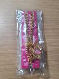 キラキラコーデセボンスター