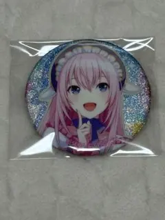 2025年最新】巡音ルカ 缶バッジの人気アイテム - メルカリ