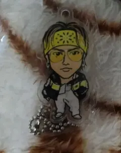 ØMI 登坂広臣 アクリルキーホルダー