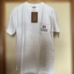 Standard California ポケットTシャツ ホワイト Sのサムネイル