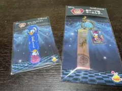 ディズニー 一番くじ IDOL ON STAGE ドナルド　　デイジー