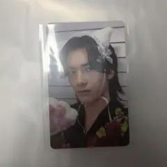仮ノ現 猫なでトレカ 武藤潤 最安値!! - メルカリ
