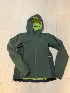 2026年最新】アークテリクス アトム lt レディースの人気アイテム