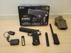 2026年最新】ハイキャパeの人気アイテム - メルカリ