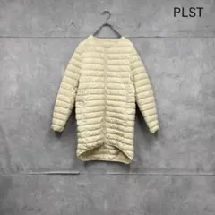 PLST プラステ ストレッチインナー ダウンジャケット N2022