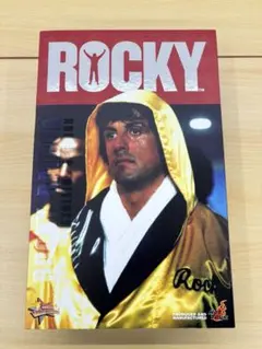 ホットトイズ ロッキー３ ロッキー・バルボア イタリアン スタリオン版 Rocky III Rocky Balboa Italian Stallion Version | HLJ.com