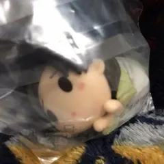 一番くじ 鬼滅の刃 ～鬼殺の志 参～ D賞 ちょこのっこフィギュア 村田さん