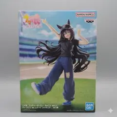 ウマ娘 プリティーダービー BoC'z we\n ヴィブロス as LilV ③