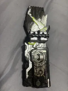 仮面ライダーゼロワン　DX メタルクラスタホッパー