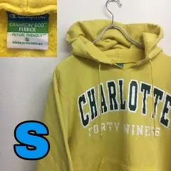 K495 champion チャンピオン カレッジ スウェットパーカー フーディ