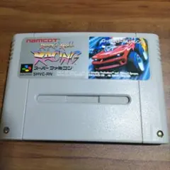 Rockn‘RoLL RACING【動作確認済 】