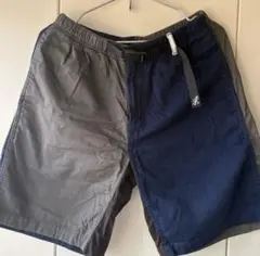GRAMICCI × BEAMS / 別注 クレイジー Gショーツ サイズM