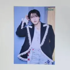 スキズ Hollow ラントレ ハン ②