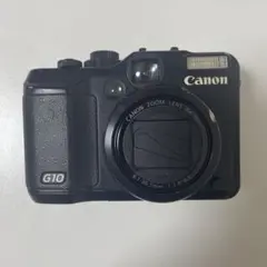 2026年最新】POWERSHOT G10の人気アイテム - メルカリ