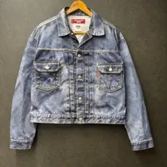 JUNYA WATANABE X BerBerjin DENIM JACKET