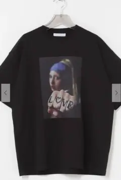 アーバンリサーチ THE FOUND GIRL WITH A LOVE Tシャツ - メルカリ