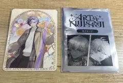 不破湊 ART OF NIJISANJI にじさんじ VTuber