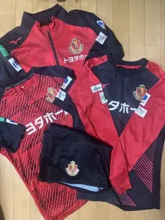 2025年最新】名古屋グランパス 長袖練習着の人気アイテム - メルカリ