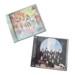 ≠ME CD2枚セット