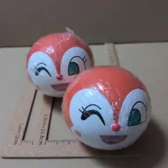 おっきなアンパンマンマスコット　ドキンちゃん