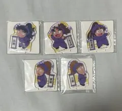 忍たま乱太郎 アクリルスタンドミニ 五年生