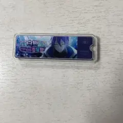 プロセカ　神代類　アクリルバナーバッジ