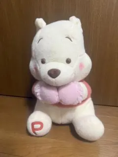 くまのプーさん ミルキーボア ぬいぐるみのサムネイル