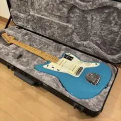 2025年最新】フェンダー ハードケース ジャズマスターの人気アイテム