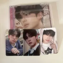 サンヒョン ジュエルケース