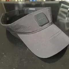 サンバイザー メンズウェア