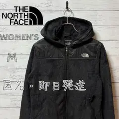 THE NORTH FACE フリースジャケット M ブラック