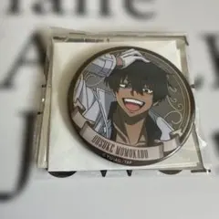 桃源暗鬼ハンズコラボ☆人狼缶バッジ（淀川真澄 - メルカリ