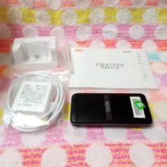 2026年最新】gratina 充電器の人気アイテム - メルカリ