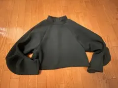 MURUA トップス ダークグリーンのサムネイル