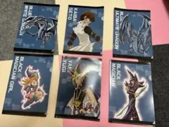 アトレ秋葉原 遊戯王コラボ 配布クリアファイル ブルーアイズ BMG
