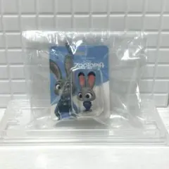 주토피아 물집 매력 컬렉션 주디