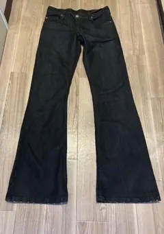 2026年最新】opium フレアパンツの人気アイテム - メルカリ