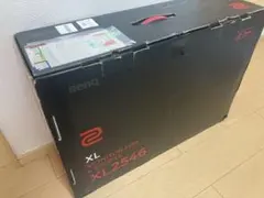 BenQ ZOWIE XL2546 ゲーミングモニター