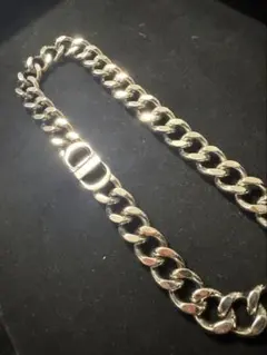 Dior CDアイコン チェーンネックレスのサムネイル