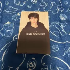 SEVENTEEN セブチ CARAT LAND ケレン 2022