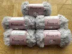 セリア ドリームキャット