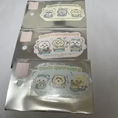 ちいかわbaby Chiikawa Baby ステッカー