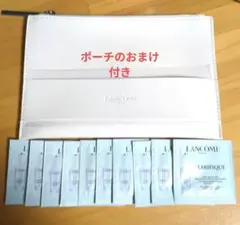 LANCOME クラリフィックブライトニングセラム サンプル 1ml×10包