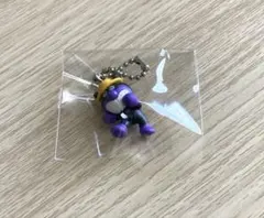 ミニバイキンマン⭐︎キーホルダー