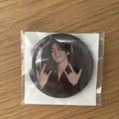 RIIZE 東京ドーム ランダムトイ アントン 缶バッジ