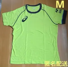 asics アシックス　スポーツトレーニングウェア　メンズ　紳士　半袖Tシャツ