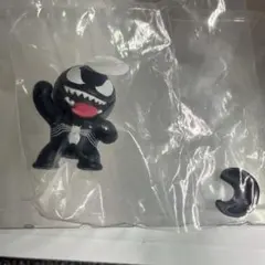 ゆるっと ヴェノム フィギュア　YOURUTTO MARVEL VENOMのサムネイル