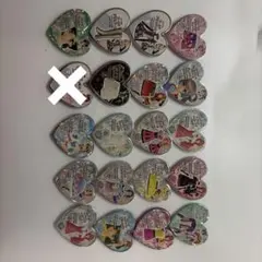 プリズムストーン まとめ売り 57個 - メルカリ