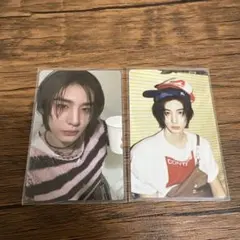 BOYNEXTDOOR イハン　19.99